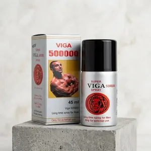 Super Viga 500000 Delay Spray Price in Pakistan