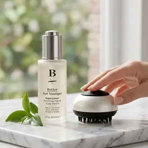 Superpower Hair & Scalp