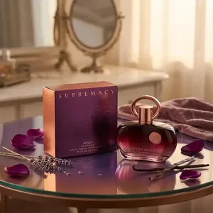 Supremacy Afnan Pour Femme Perfume In Pakistan