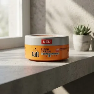 Taft Chaos Hair Styler Cream 150ml In Pakistan