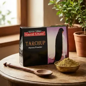 Tarchup Henna Powder Price in Pakistan