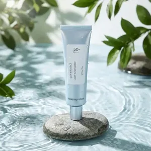 Thank You Farmer Sun Project Light Sun Essence SPF 50