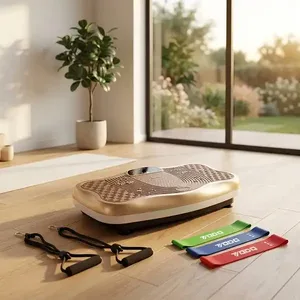 TODO Vibration Platform Power Plate In Pakistan