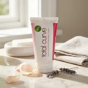 Total Curve Breast Enhancement Cream