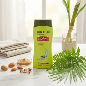 Trichup Hair Fall Control Shampoo Price in Pakistan
