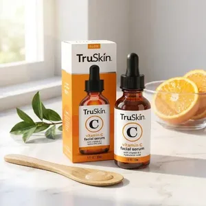 Tru Skin Naturals Vitamin C Serum