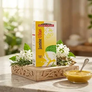 Ubtan Jasmine Oil Price in Pakistan