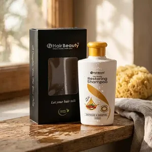 Ultra Blends Restoring Shampoo Price in Pakistan