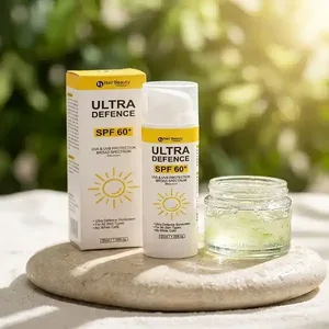 Ultra Defence Spf 60 Price in Pakistan