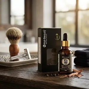 Ultra Growth Beard Oil Price in Pakistan