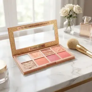 Ultra Pro Cheek Sivanna Colors in Pakistan