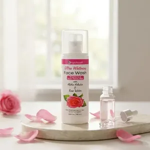 Ultra Whitening Face Wash Price in Pakistan