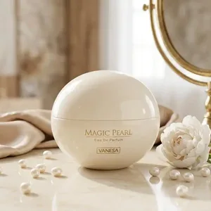 Vanesa Magic Pearl Perfume For Women in Pakistan