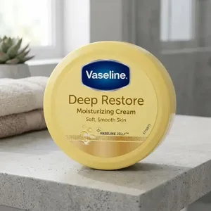 Vaseline Body Cream Deep Restore Price in Pakistan