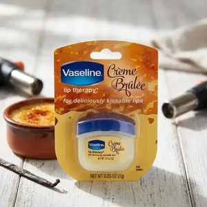 Vaseline Lip Therapy Creme Brulee Price in Pakistan