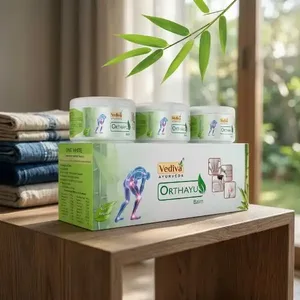 Vediva Orthayu Joint Pain Relief Balm In Pakistan