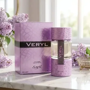 Veryl For Women Parfum Sapil In Pakistan