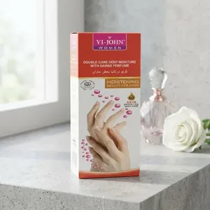 Vi John Moistening Beauty For Hand Cream in Pakistan