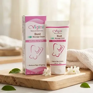 Vigini Bust Firming Massage Cream