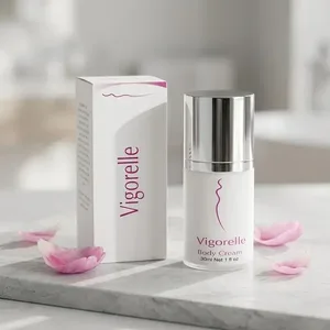 Vigorelle Cream