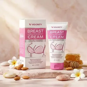 Vigority Breast Enlargement Cream