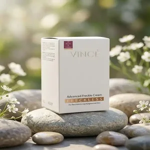 Vince Advance Freckle Cream