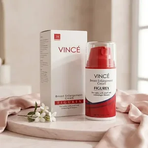 Vince Breast Enlargement Cream Price in Pakistan