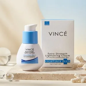 Vince Extra Strength Lightening Cream Price in Pakistan