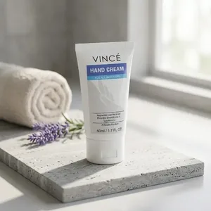 Vince Hand Cream For All Skin Types Price in Pakistan