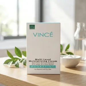 Vince Multi Level Moisturizing Cream Price in Pakistan