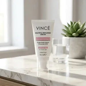 Vince Multi Repairing Cream Price in Pakistan