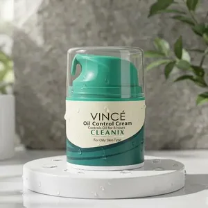 Vince Oil Control Cream Price in Pakistan