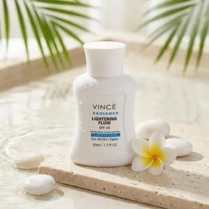 Vince Radiance Lightening Fluid Price in Pakistan