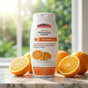 Vitamin C Extra Whitening Lotion Price in Pakistan