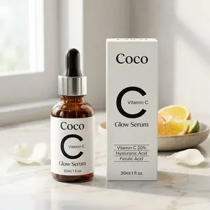 Vitamin C Glow Serum Price in Pakistan