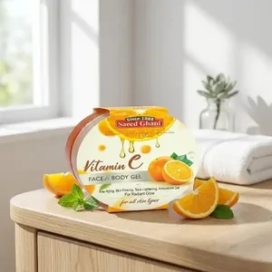 Vitamin C Oil Free Daily Moisturizing Gel Price in Pakistan