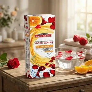 Vitamin C Rose Water Facial Toner Price in Pakistan