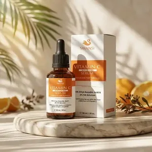 Vitamin C Whitening Serum