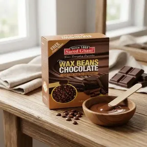 Wax Beans Chocolate Price in Pakistan