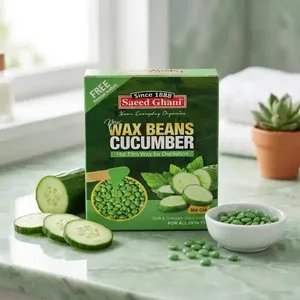 Wax Beans Cucumber Price in Pakistan