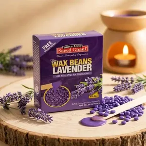Wax Beans Lavender Price in Pakistan