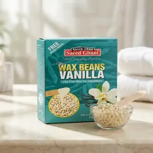 Wax Beans Vanilla Price in Pakistan