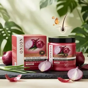 Wellice Onion Hair Mask Keratin Treatment Price in Pakistan