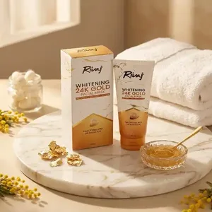 Whitening 24K Gold Facial Mask 100ml Price in Pakistan