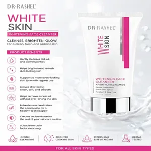 Whitening Fade Cleanser Price in Pakistan