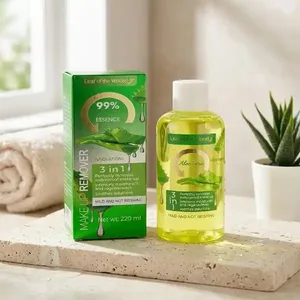 Wokali 99% Essence Innovation 3-in-1 Makeup Remover In Pakistan