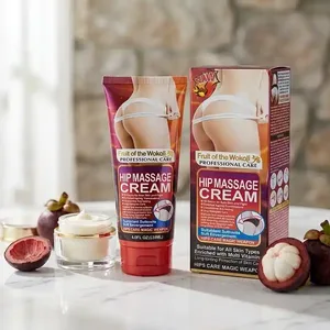 Wokali Professional Hip Massage Cream in Pakistan