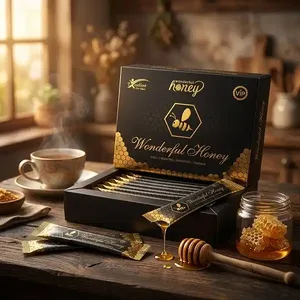 Wonderful Honey