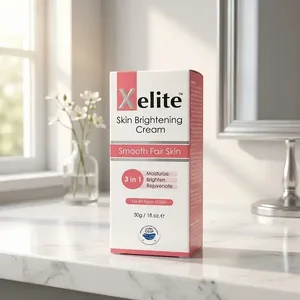 Xelite Brightening Cream