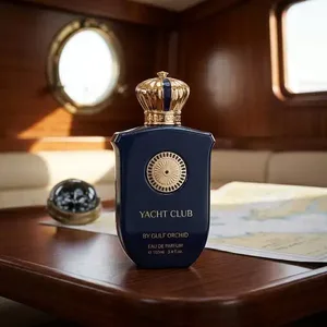 Yacht Club Eau De Perfume Price in Pakistan